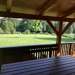 Brunarica Lorentia Chalet Bizeljsko
