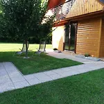 Chalet Brunarica Lorentia