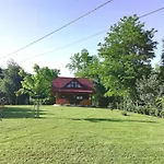 Chalet Brunarica Lorentia Bizeljsko