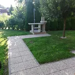 Chalet Brunarica Lorentia *