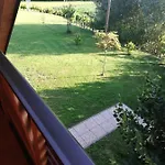 Chalet Brunarica Lorentia Bizeljsko