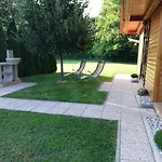 Brunarica Lorentia Chalet