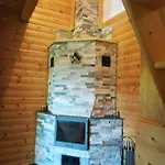 Chalet Brunarica Lorentia