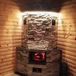 Brunarica Lorentia Chalet Bizeljsko