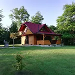 Brunarica Lorentia Chalet
