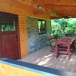 Chalet Brunarica Lorentia *