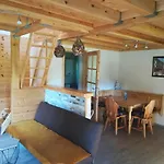 Chalet Brunarica Lorentia Bizeljsko
