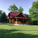 Brunarica Lorentia Chalet