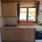 Chalet Brunarica Lorentia *