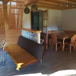 Chalet Brunarica Lorentia Bizeljsko