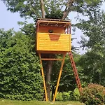 Brunarica Lorentia Chalet Bizeljsko