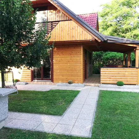 Brunarica Lorentia * Bizeljsko