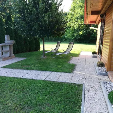 Brunarica Lorentia Chalet