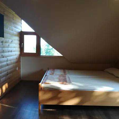 Brunarica Lorentia Chalet