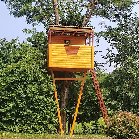 Brunarica Lorentia Chalet Bizeljsko