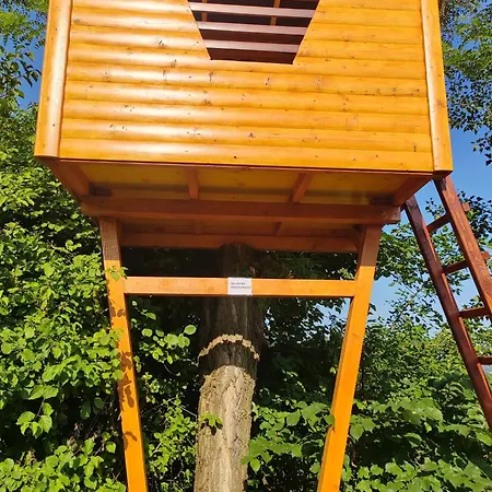 Chalé Brunarica Lorentia Bizeljsko