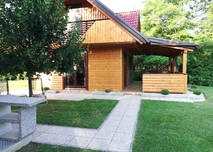 Brunarica Lorentia * Bizeljsko