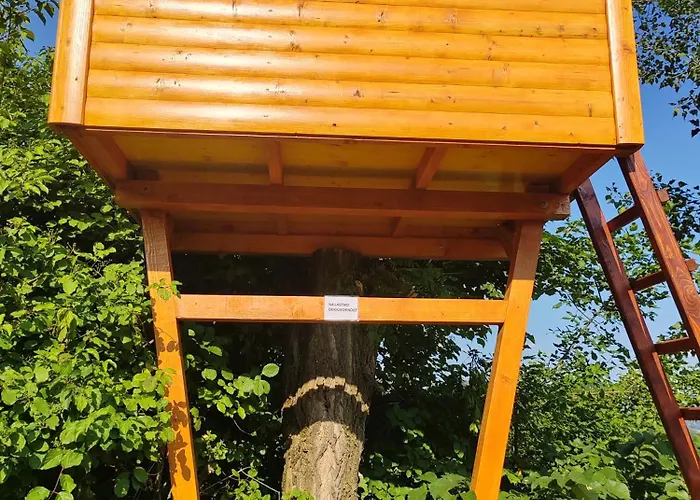 Chalet Brunarica Lorentia Bizeljsko